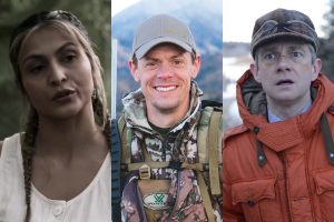 Ultima chance: assista essas séries da Netflix antes que sejam removidas (Imagem: Reprodução/ Netflix)
