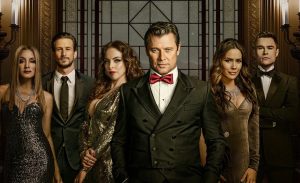 Dinastia: 5 curiosidades sobre a série que você certamente não sabe (Imagem: Reprodução/ Netflix)