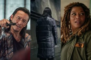 Neflix: 7 filmes e séries que estreiam nessa semana e merecem sua atenção (Imagem: Reprodução/ Netflix)