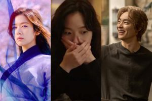 Netflix: Todos os doramas que estreiam na plataforma em outubro (Imagem: Reprodução/ Netflix)