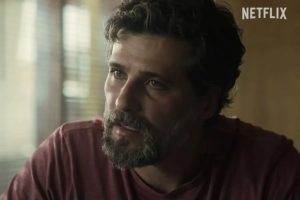 Santo: final explicado da nova série policial da Netflix (Imagem: Reprodução/ Netflix)