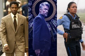 5 filmes de ação da Netflix para você que gostou de "Na Rota do Tráfico" (Imagem: Reprodução/ Netflix)