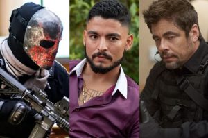 5 filmes eletrizantes da Netflix para você que gostou de Blackout (Imagem: Reprodução/ Netflix)