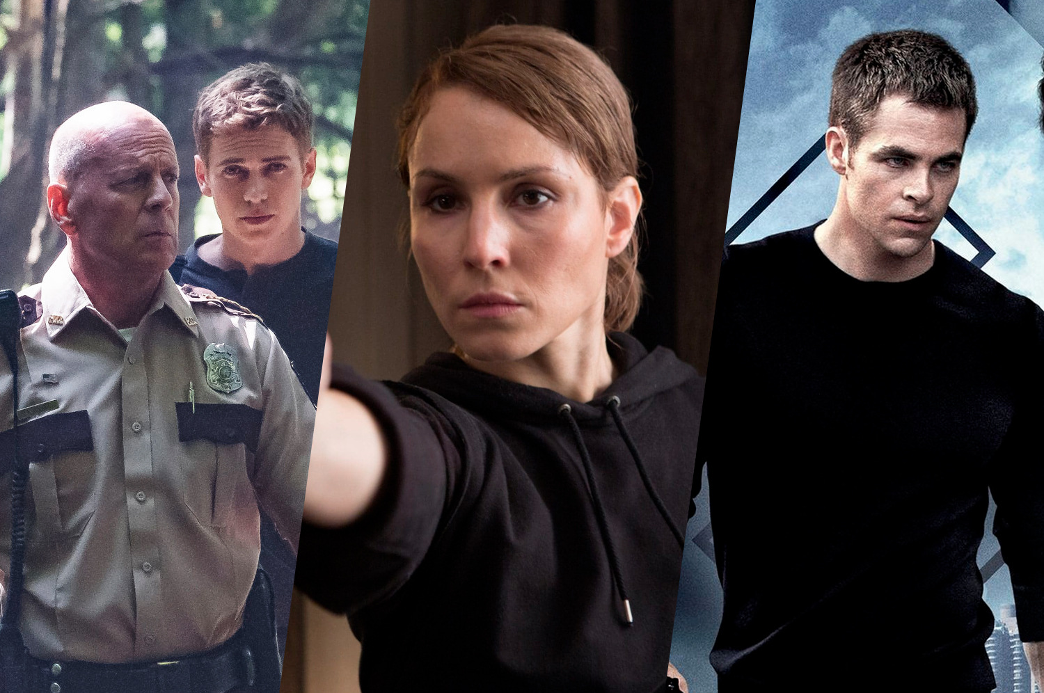5 filmes policias para quem curtiu o surpreendente 