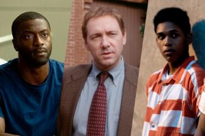 7 filmes sobre justiça e pena de morte para quem curtiu "Justiça em Chamas"