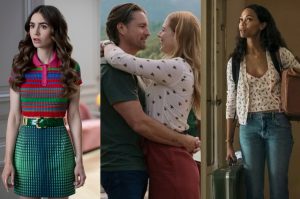 5 melhores produções dramáticas da Netflix para você que gostou de 'Uma Nova Mulher' (Imagem: Reprodução/ Netflix)