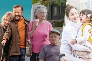 7 séries comoventes para quem gostou de "Graça e Coragem", filme de sucesso da Netflix