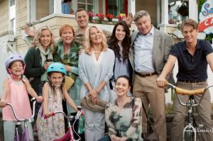 Final de Chesapeake Shores: Reencontros marcam trailer emocionante do último episódio