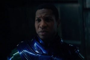 Homem-Formiga e a Vespa: Quantumania