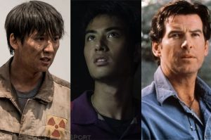 A Inundação do Milênio: 5 títulos parecidos da Netflix que retratam catástrofes ambientais (Imagem: Reprodução/ Netflix)