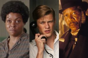 Harriet: 5 melhores filmes na Netflix para você que gostou do novo drama (Imagem: Reprodução/ Netflix)