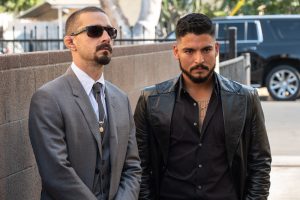 Homem luta para defender sua família de criminosos nesse novo suspense da Netflix. Conheça! (Imagem: Reprodução/ RLJE Filmes)