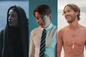 Tudo Pede Salvação: 5 melhores séries da Netflix para você que gostou da nova produção italiana (Imagem: Reprodução/ Netflix)