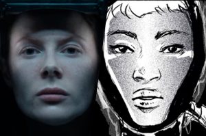 1899 plagiou artista brasileira? Criadores da série da Netflix rebatem acusações