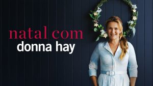 4 produções sobre culinária na Disney+ para quem gostou de "Natal com Donna Hay"
