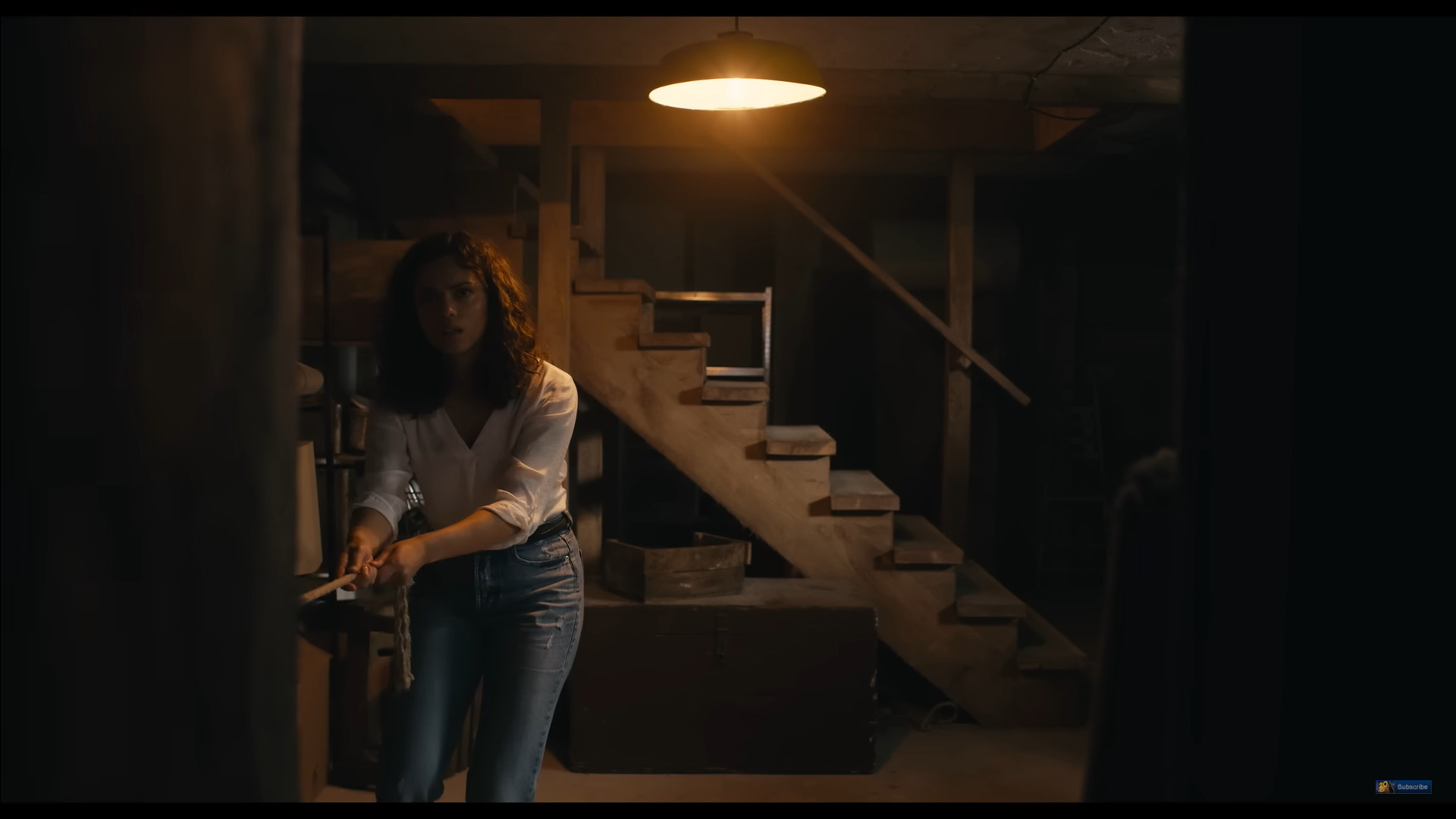 5 curiosidades que tornam o filme 'Noites Brutais' ainda mais interessante (Imagem: Reprodução/ Star+)