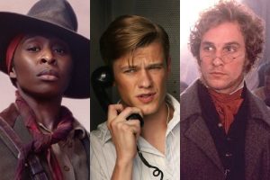 5 filmes da Netflix baseados em histórias reais para quem gostou de "Herói da Liberdade" (Imagem: Reprodução/ Netflix)