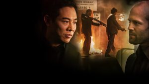 5 filmes da Netflix com muita ação e aventura para quem gostou de 'Rogue: O Assassino' (Imagem: Reprodução/ Netflix)