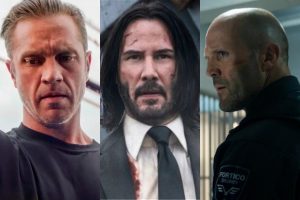 5 filmes de ação do Prime Video para quem gostou de "Overdose" (Imagem: Reprodução/ Prime Video)