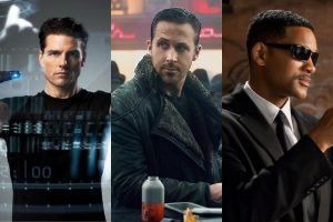 5 filmes de ficção científica com ação da Netflix para quem gostou de 'Aeon Flux' (Imagem: Reprodução/ Netflix)