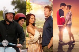 5 filmes românticos da Netflix para quem gostou de "As Cores do Amor" (Imagem: Reprodução/ Netflix)