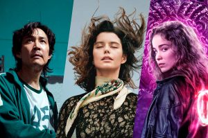 5 séries da Netflix que já foram acusadas de plágio, assim como "1899"