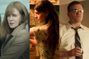 5 títulos com suspense e drama do HBO Max para quem gostou de "Não se Preocupe, Querida" (Imagem: Reprodução/ HBO Max)