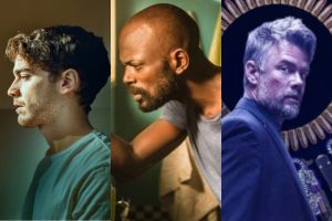 7 filmes da Netflix para quem gostou de assistir "O Paciente Perdido" (Imagem: Reprodução/ Netflix)