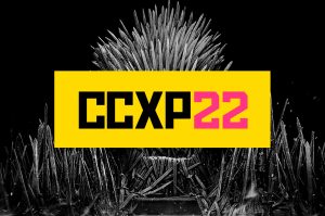 CCXP22 Spoiler Night