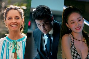 O melhor da semana: Todos os títulos que estreiam em breve na Netflix (11 a 17 de dezembro)