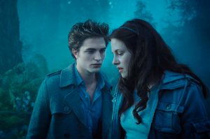 Crepúsculo