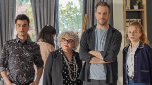 A Agência: 7 séries do HBO Max para quem gostou da novela turca! (Imagem: Reprodução/ HBO Max)