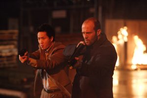 Agente do FBI busca vingança nesse novo filme de ação e suspense da Netflix. Conheça! (Imagem: Reprodução/ Netflix)