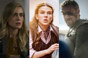 As melhores estreias recentes da Netflix para assistir nesse fim de semana! (Imagem: Reprodução/ Netflix)