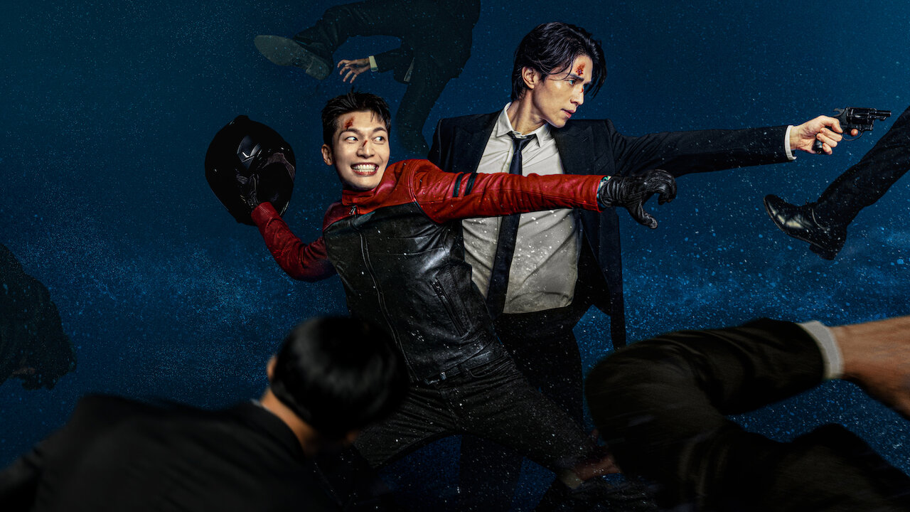 bad-and-crazy-motociclista-maluco-perturba-a-vida-de-policial-corrupto-nesse-novo-k-drama-da-netflix-conheca