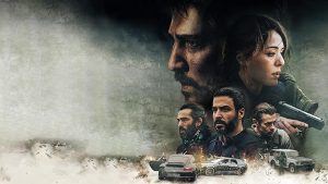 Policial investiga assassinatos e tráfico de drogas nesse novo filme de ação e suspense do Prime Video. Conheça! (Imagem: Reprodução/ Prime Video)
