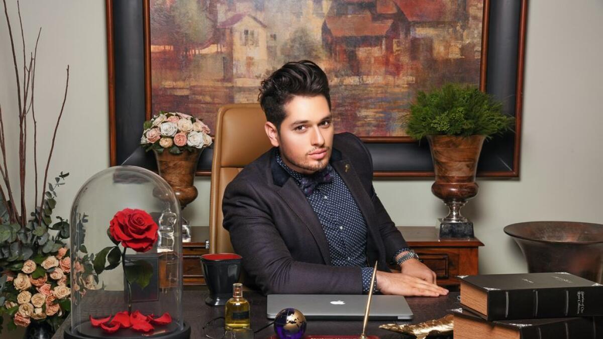 ebraheem al samadi