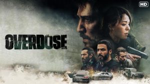 Filme "Overdose" está dividindo as opiniões dos espectadores. Confira os motivos! (Imagem: Reprodução/ Prime Video)