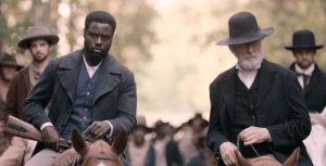 Herói da Liberdade: 3 motivos para assistir e 2 para passar longe desse filme da Netflix (Imagem: Reprodução/ Netflix)