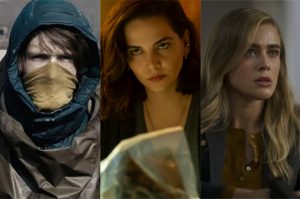 Inside Man: 5 séries de mistério da Netflix para você que gostou do novo seriado britânico (Imagem: Reprodução/ Netflix)