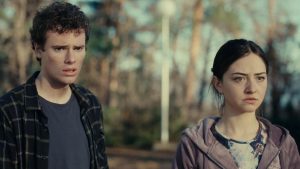 O Paciente Perdido: Por que as pessoas não estão gostando desse filme? Confira os possíveis motivos! (Imagem: Reprodução/ Netflix)