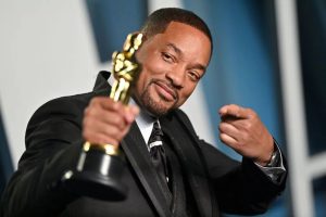 Os melhores títulos com Will Smith na Netflix para quem é fã do ator! (Imagem: Reprodução/ Netflix)