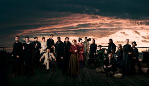 Por que "1899" está fazendo tanto sucesso na Netflix? Confira os possíveis motivos! (Imagem: Reprodução/ Netflix)