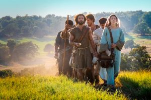 The chosen 4ª temporada