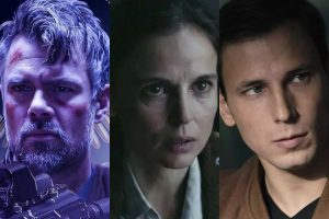 7 filmes com ação e aventura da Netflix para quem gostou de "Plano de Aula" (Imagem: Reprodução/ Netflix)