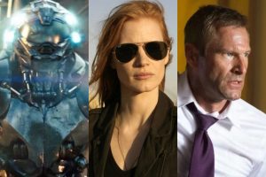 7 filmes com muita ação e aventura da Netflix para quem gostou de "Fúria em Alto Mar" (Imagem: Reprodução/ Netflix)