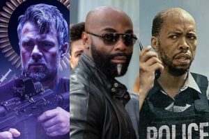 7 filmes com ação, suspense e aventura da Netflix perfeitos para quem gostou de "Meu Nome é Vingança" (Imagem: Reprodução/ Netflix)