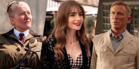 A MELHOR semana do ano! 7 lançamentos INCRÍVEIS chegam em breve na Netflix