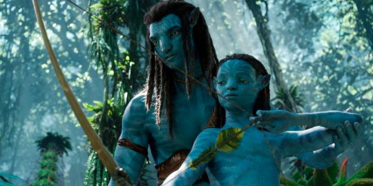 Avatar: O Caminho da Água
