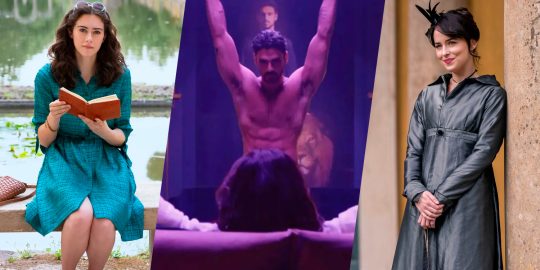 BOMBAS! Esses são os PIORES filmes lançados pela Netflix em 2022. Entenda os motivos!